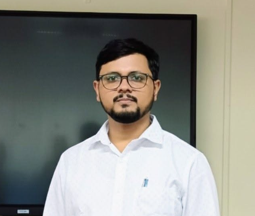 Dr. Debasish Sarmah