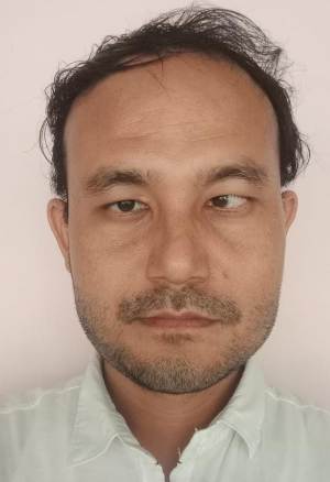 Dr. Bhasker Pegu
