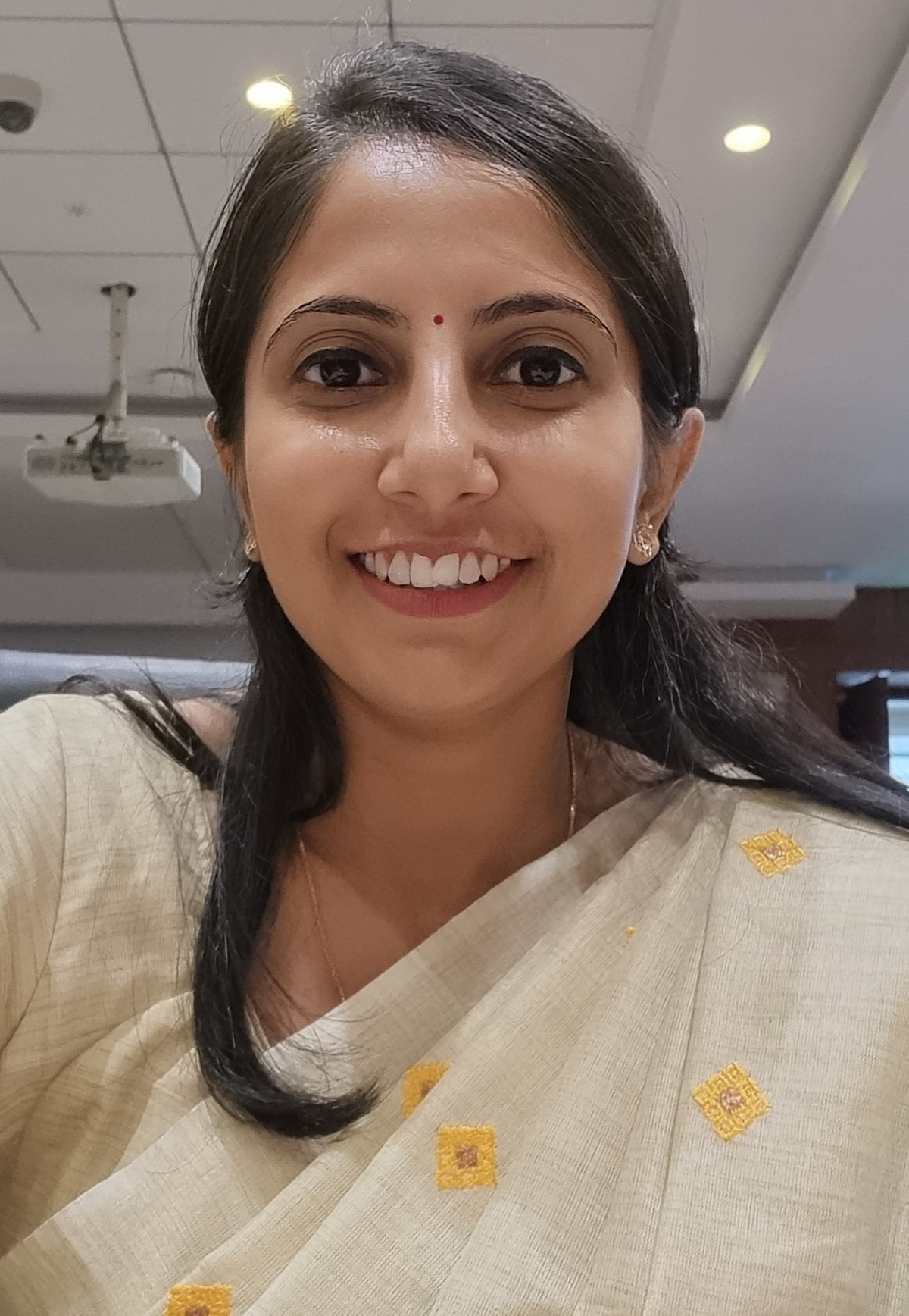 ANAMIKA ADHIKARY